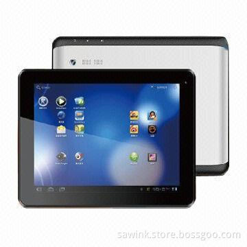 9.7-inch Slim MIDs, Android 4.2 OS, Retina Display, 1.6GHz Quad-core, Rockchip 3188, Cortex A9